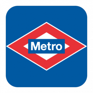 símbolo del metro