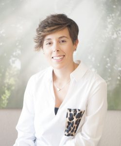 Maite Nieto Psicóloga