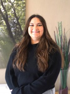 Marta Torrente Psicóloga